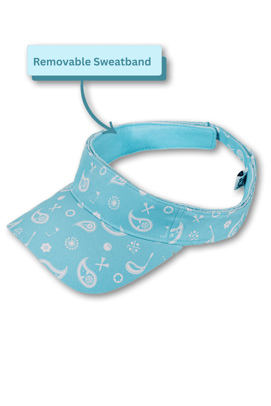 Removable_Sweat_Band_2 - GOLF LEAGUE