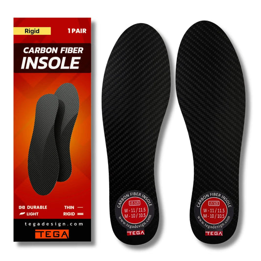 Rigid_Insole_1_Pair - GOLF LEAGUE
