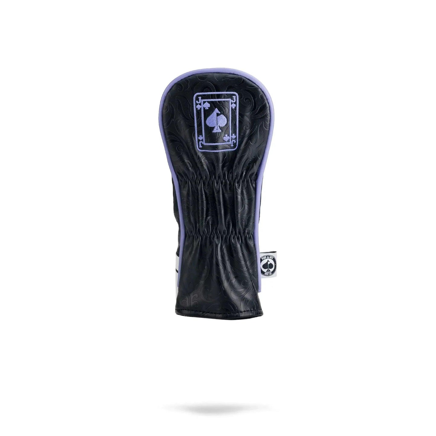RoyalFLush_Joker_RearImageFloating - GOLF LEAGUE
