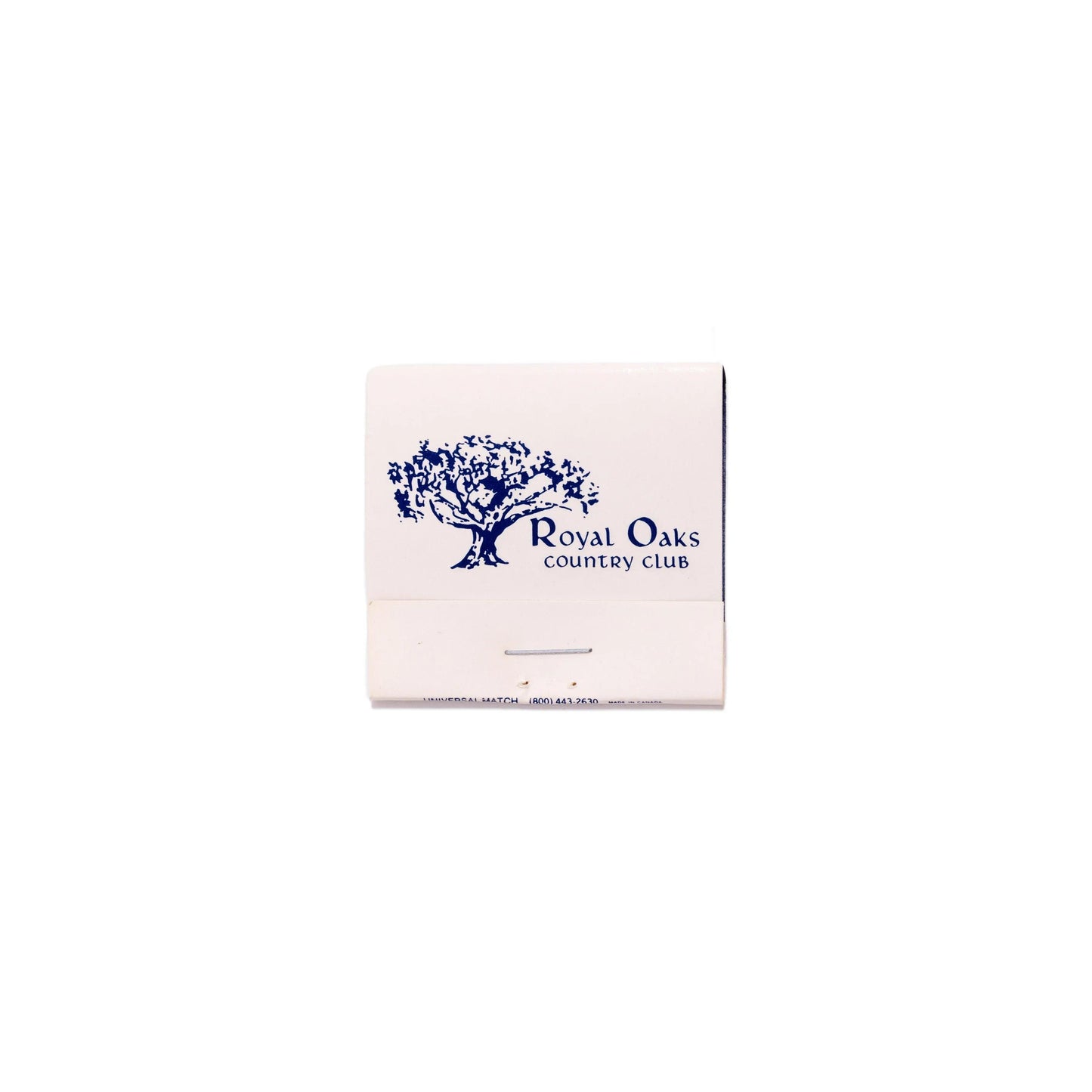 Royal_Oaks_Country_Club - GOLF LEAGUE