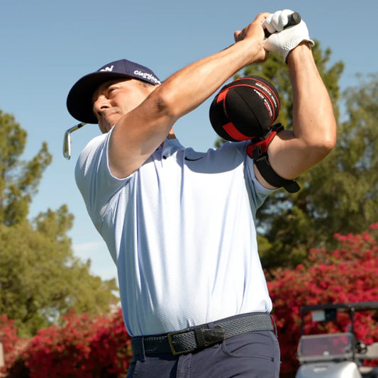 Smart Ball Sleeve - GOLF LEAGUE