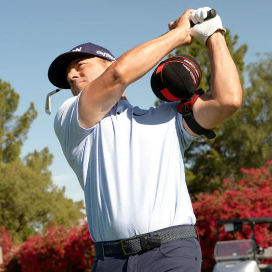 SBSleevefinish - GOLF LEAGUE