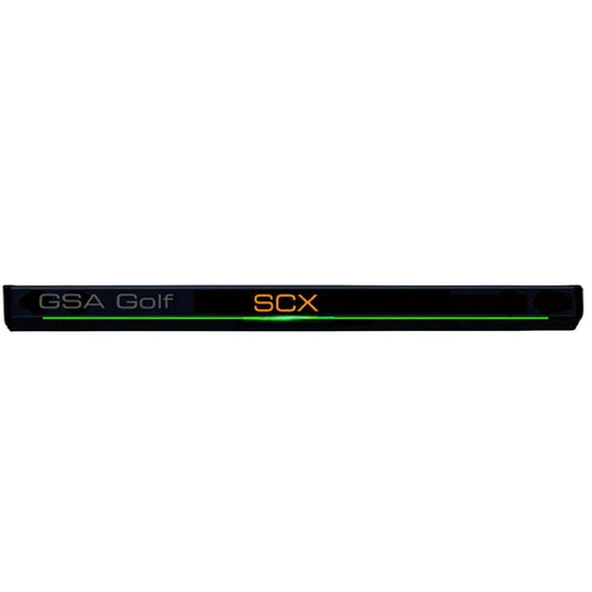 SCXfront - GOLF LEAGUE