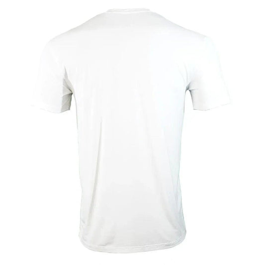 SHEATH_VNECK_UNDERSHIRT_BACK - GOLF LEAGUE