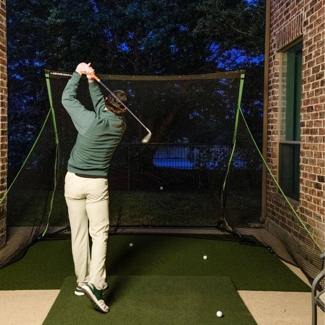 SIGPRO-GOLF-NET-OUTDOOR_NIGHT - GOLF LEAGUE