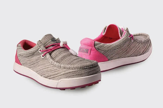 SKONIwomen_sgreypink - GOLF LEAGUE