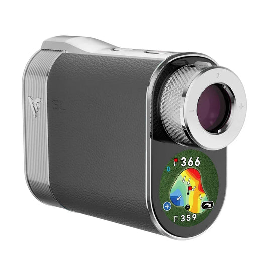 SL3 Active Hybrid GPS Laser Rangefinder - GOLF LEAGUE