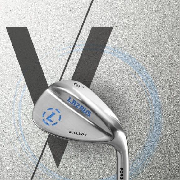 SLV60 - GOLF LEAGUE