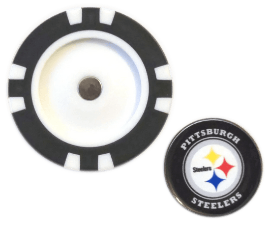 STEELERS_2 - GOLF LEAGUE