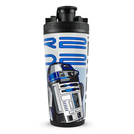 STRWRS-R2D2C3PO-4DSHAKER_BLACKBANDS_FRONT - GOLF LEAGUE