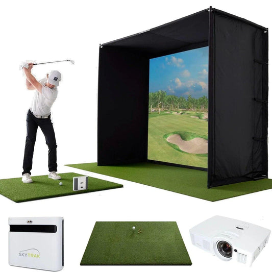 ST_Majesticwithlineup - GOLF LEAGUE