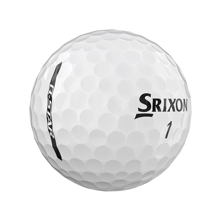 SRIXON Q-STAR Golf Balls - GOLF LEAGUE