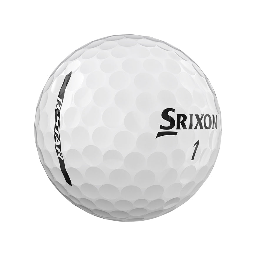 SRIXON Q-STAR Golf Balls