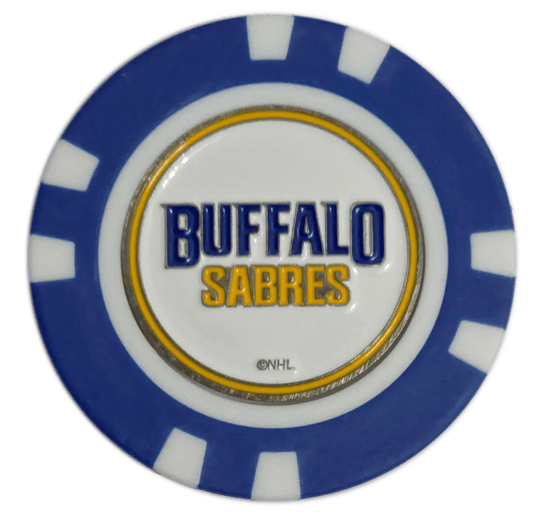 Sabres - GOLF LEAGUE