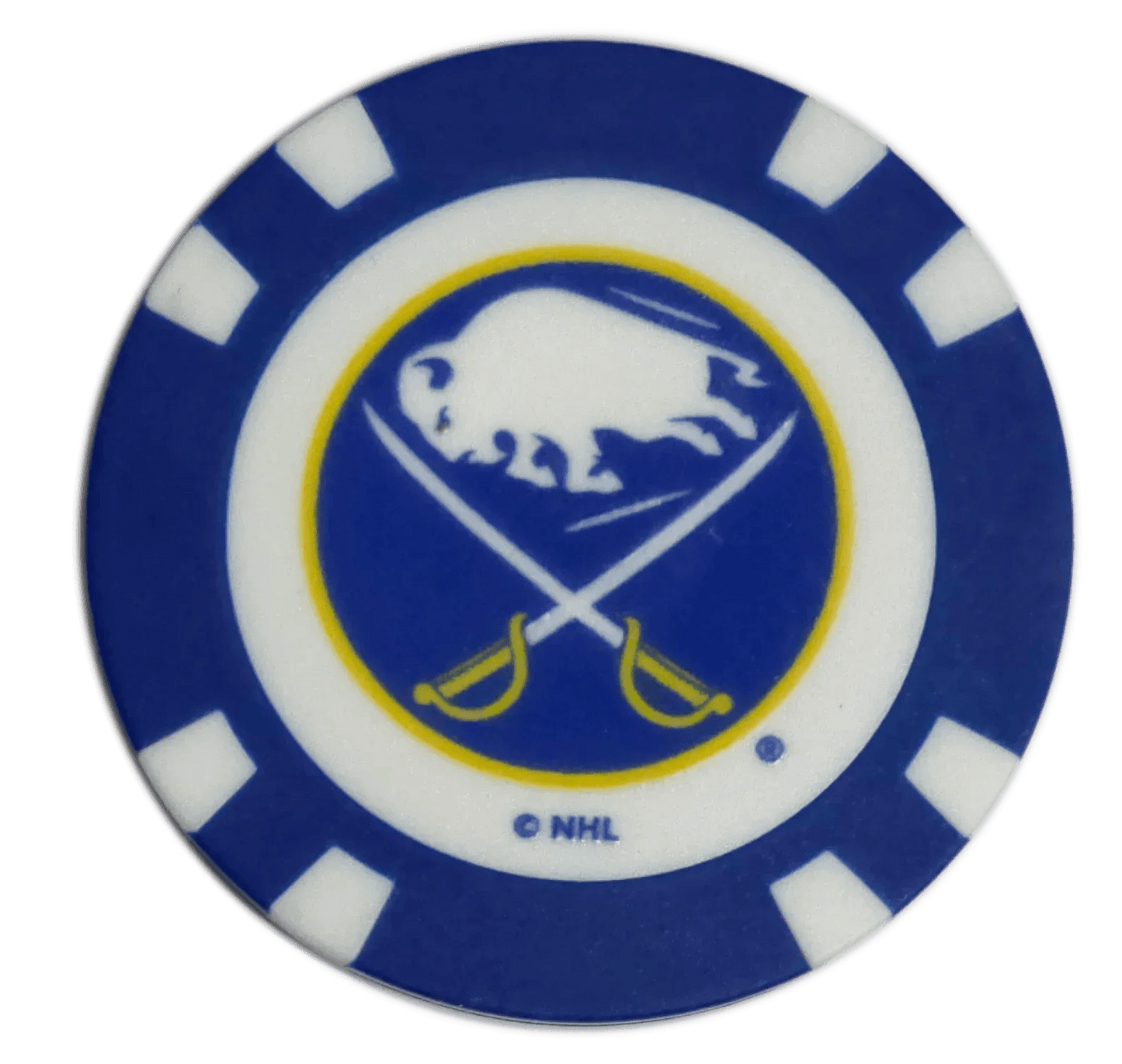 Sabres2 - GOLF LEAGUE