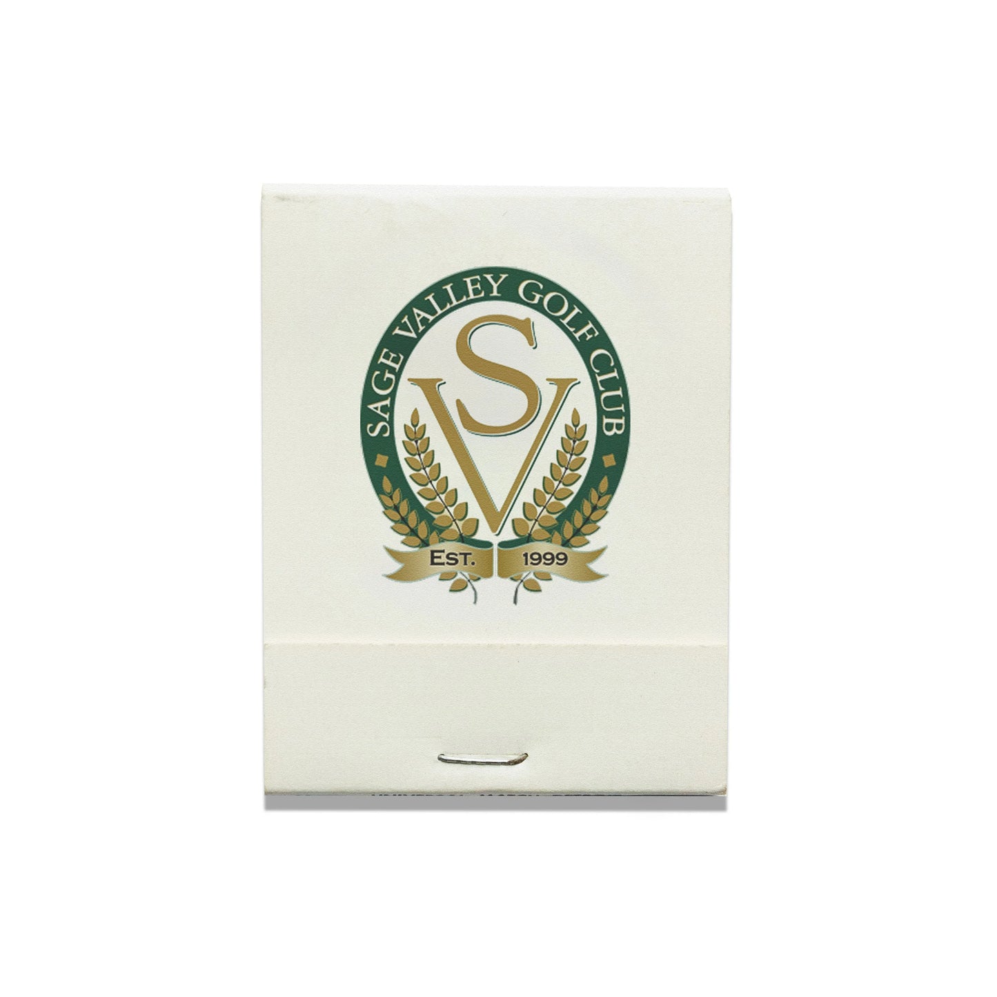 SageValleyGolfClub1 - GOLF LEAGUE