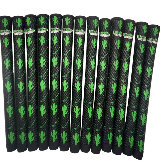 Saguaro_Black - GOLF LEAGUE