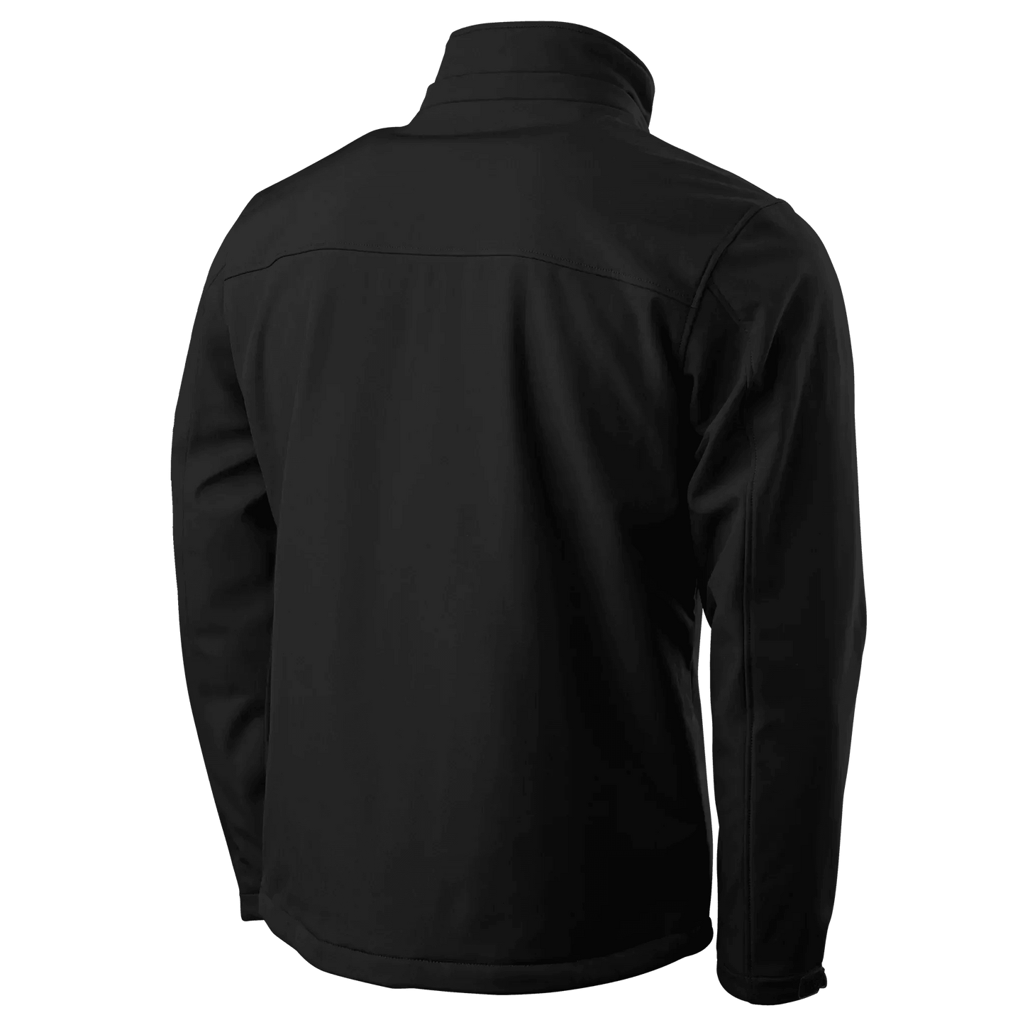 SaharaII_NoHood_Mens_Back_Onyx_WR - GOLF LEAGUE