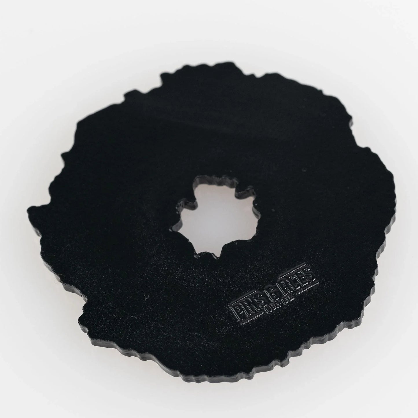 Coconut Fudge Cookie Ball Marker - GOLF LEAGUE