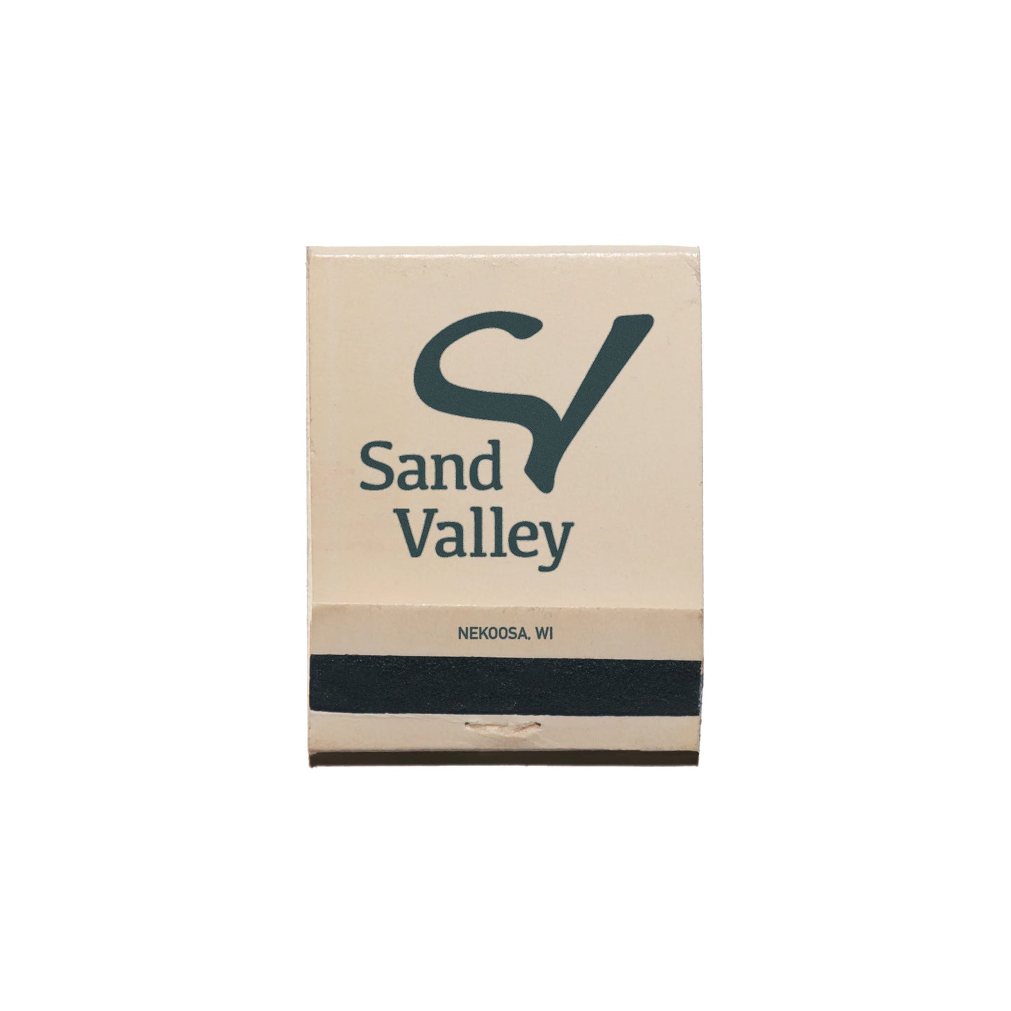 SandValleyGolfCourse - GOLF LEAGUE