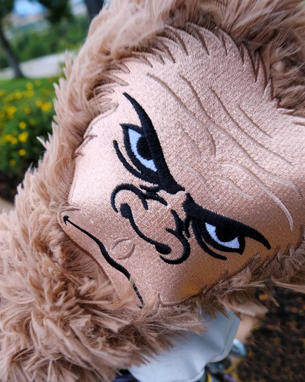 Sasquatch - Driver Cover - GOLF LEAGUE