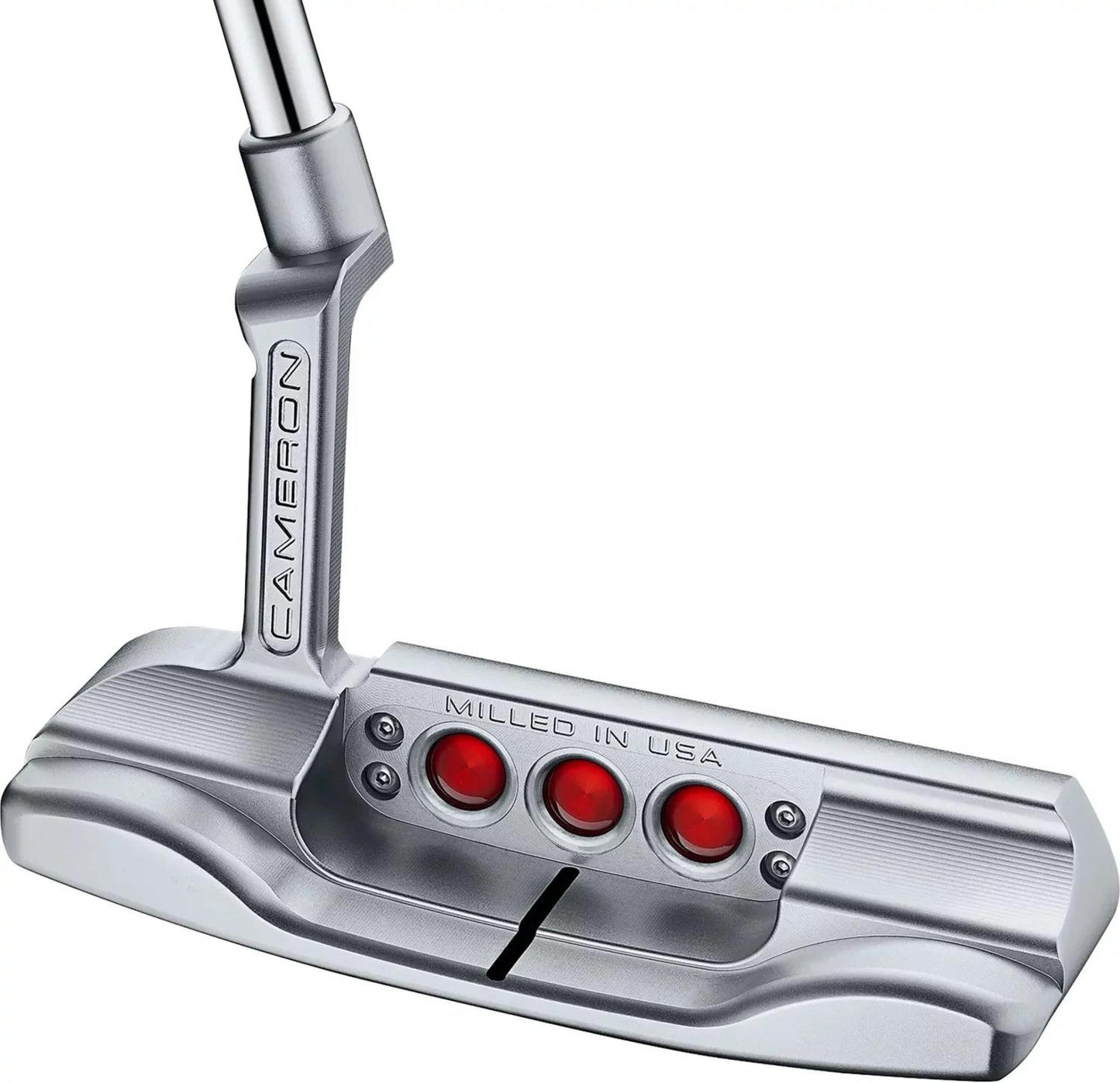 Scotty Cameron Studio Style Newport Plus Putter