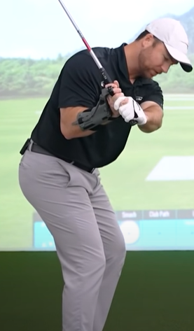 Precision Impact (Left or Right Handed)
