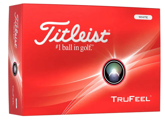 Foreplay Women’s Golf Balls - GOLF LEAGUE