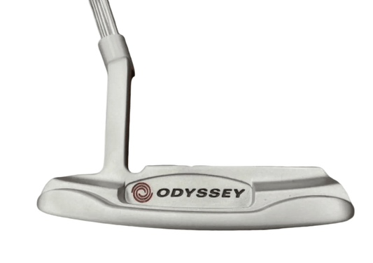 Odyssey White Hot #1 Putter 34" (Used)