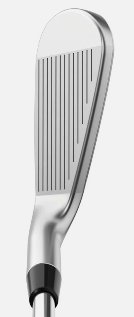 Callaway NEW 2024 Apex Pro Irons 4-PW Dynamic Gold S300 Stiff Steel