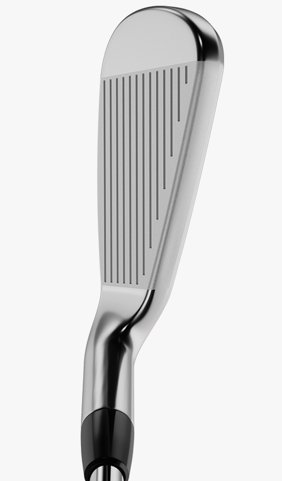 Callaway NEW Apex X Forged CF18 21° Utility Iron Project X 5.5 Regular Flex