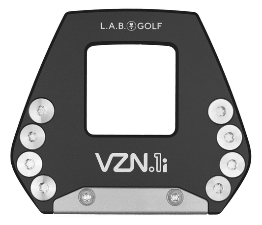L.A.B. Golf VZN.1i Putter 34" 69° RH New