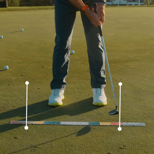 Stroke Meter 2.0 by Todd Sones