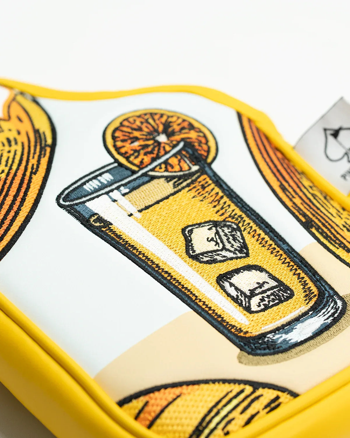 Screwdriver - Mallet Putter Cover - GOLF LEAGUE