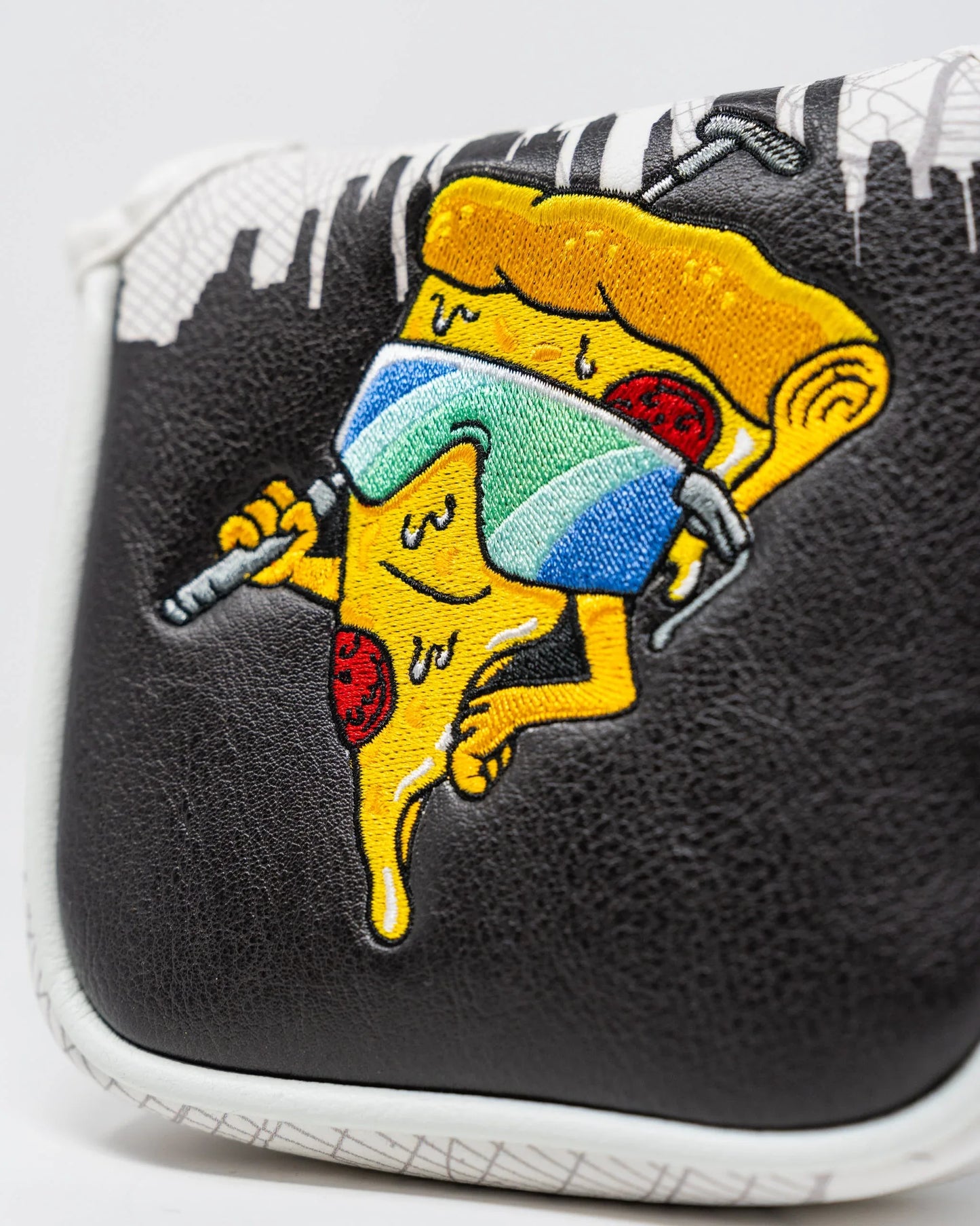 Shady Slice Mallet Cover - GOLF LEAGUE