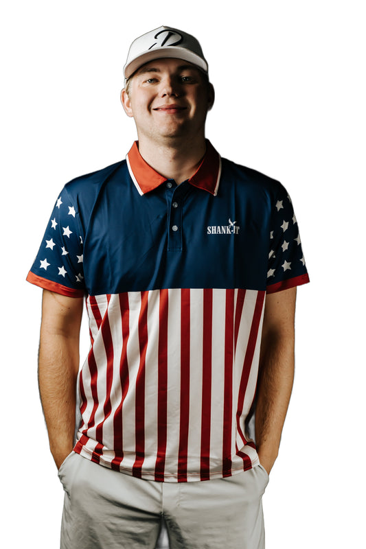 Merica Polo