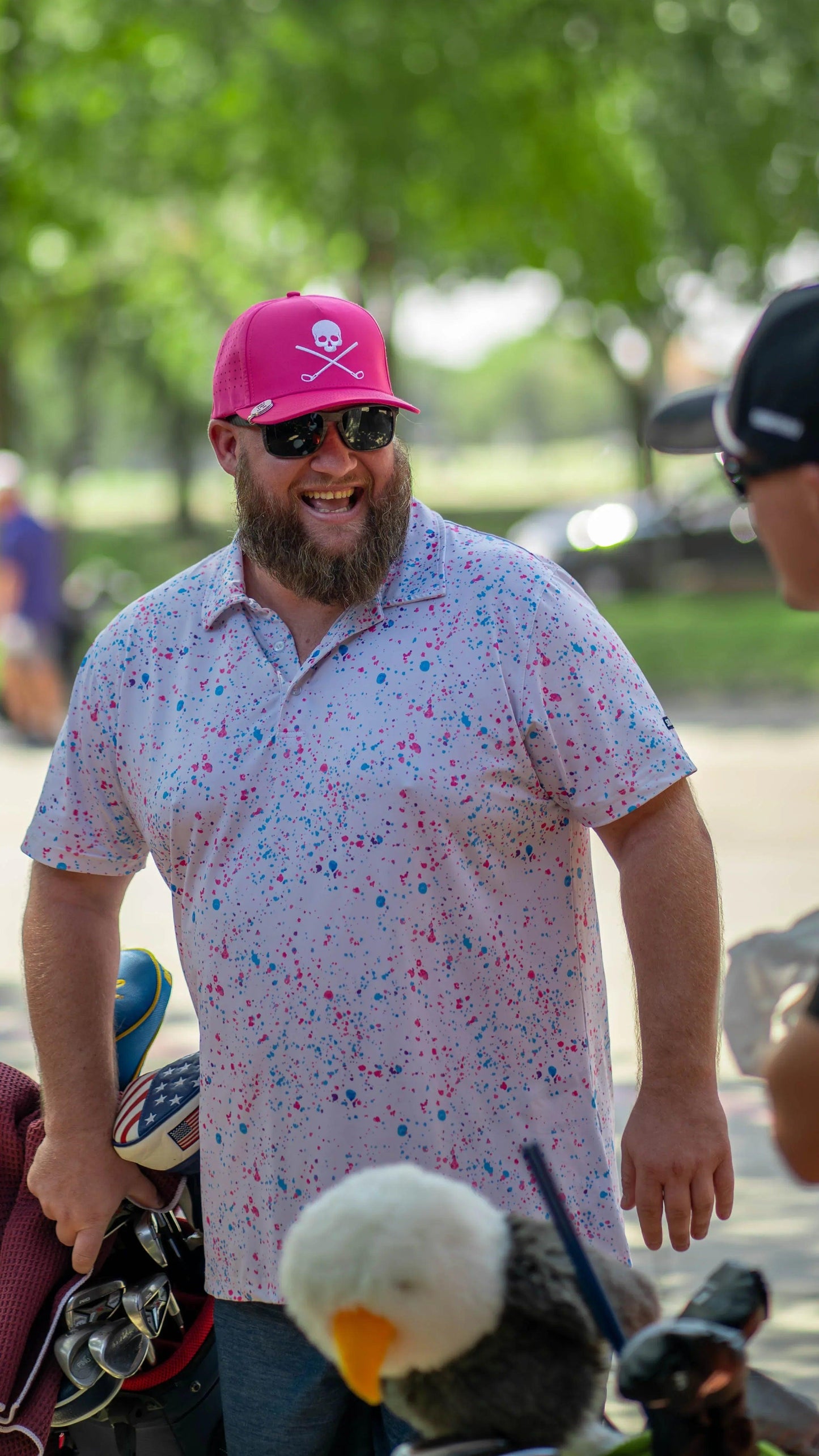 ShankitGolfTexasPics-4 - GOLF LEAGUE