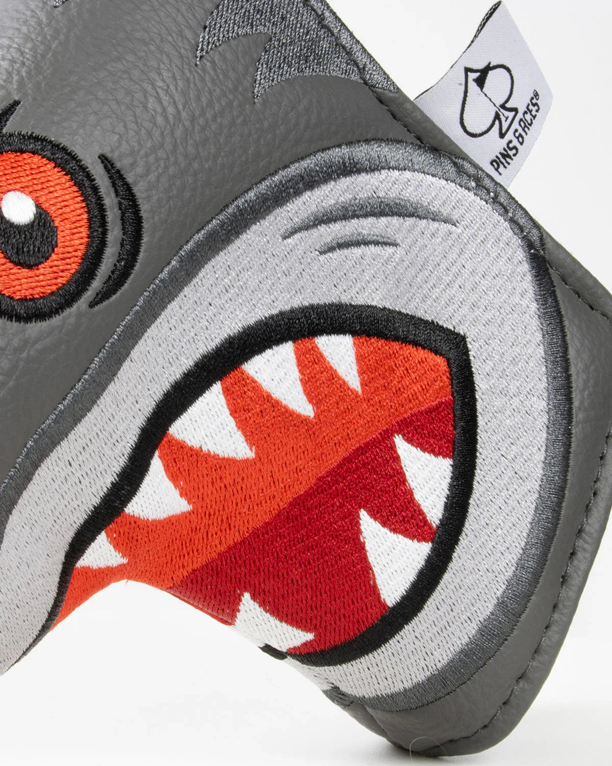 Hammerhead Blade Putter Cover - GOLF LEAGUE
