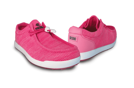 Skoni_Pink-Pink - GOLF LEAGUE