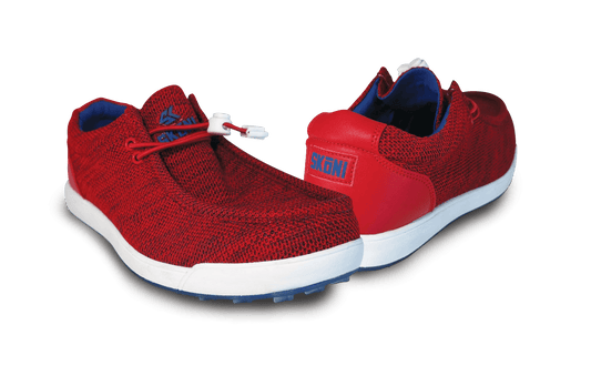 Skoni_Red - GOLF LEAGUE
