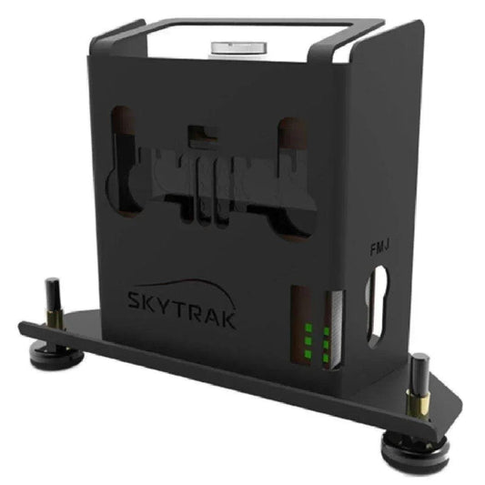 SkyTrakMetalCase - GOLF LEAGUE