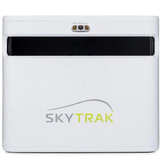 SkyTrak_Front - GOLF LEAGUE