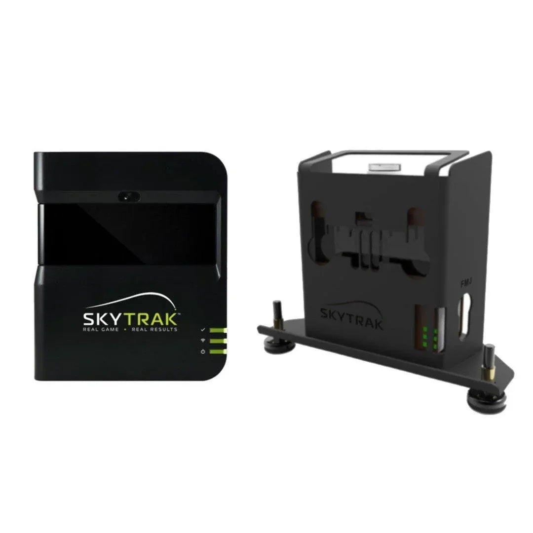 SkyTrak Launch Monitor - GOLF LEAGUE