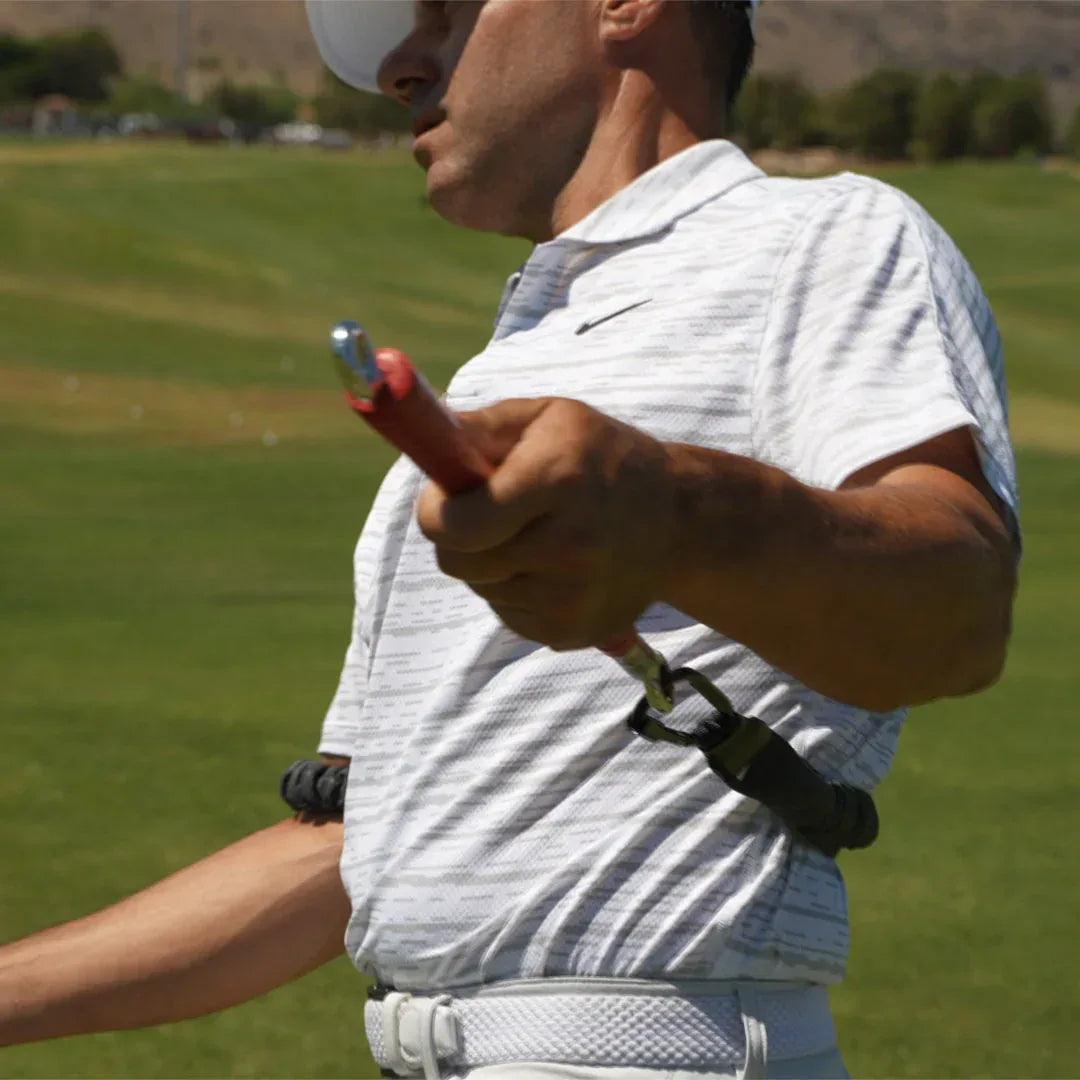 Sling1Still - GOLF LEAGUE