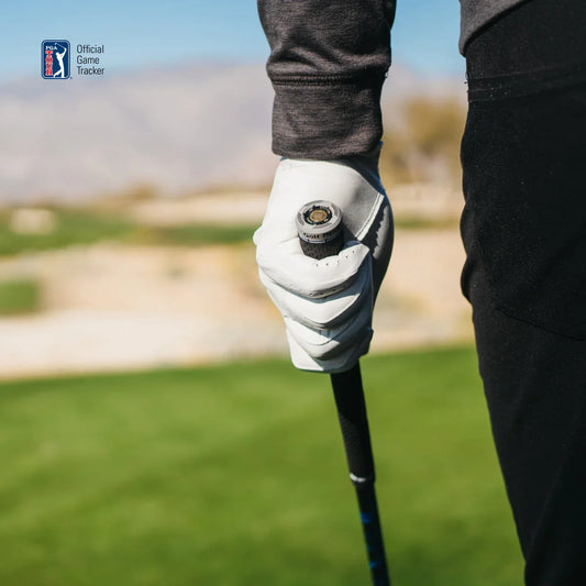 Arccos Smart Grips - GOLF LEAGUE