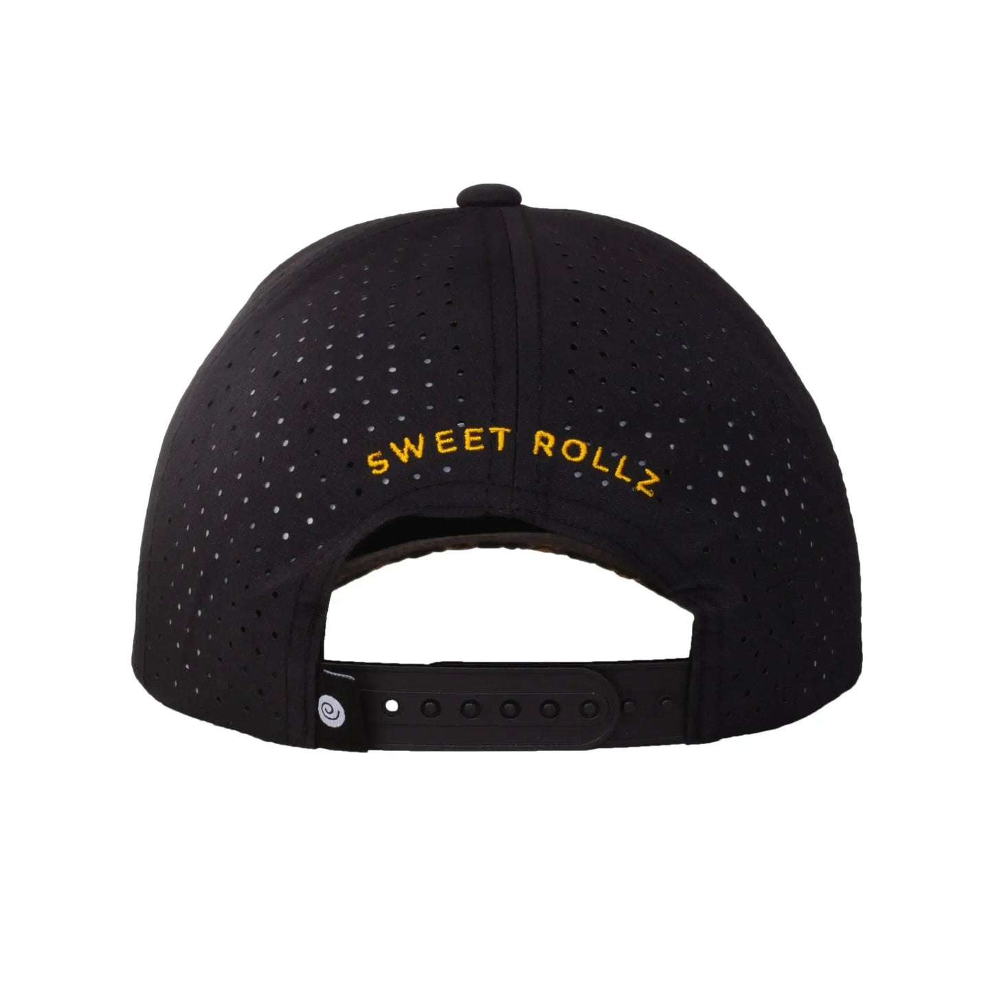 Smilley-black-hat-1 - GOLF LEAGUE