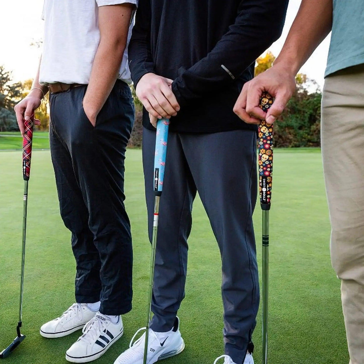 South-beach - GOLF LEAGUE