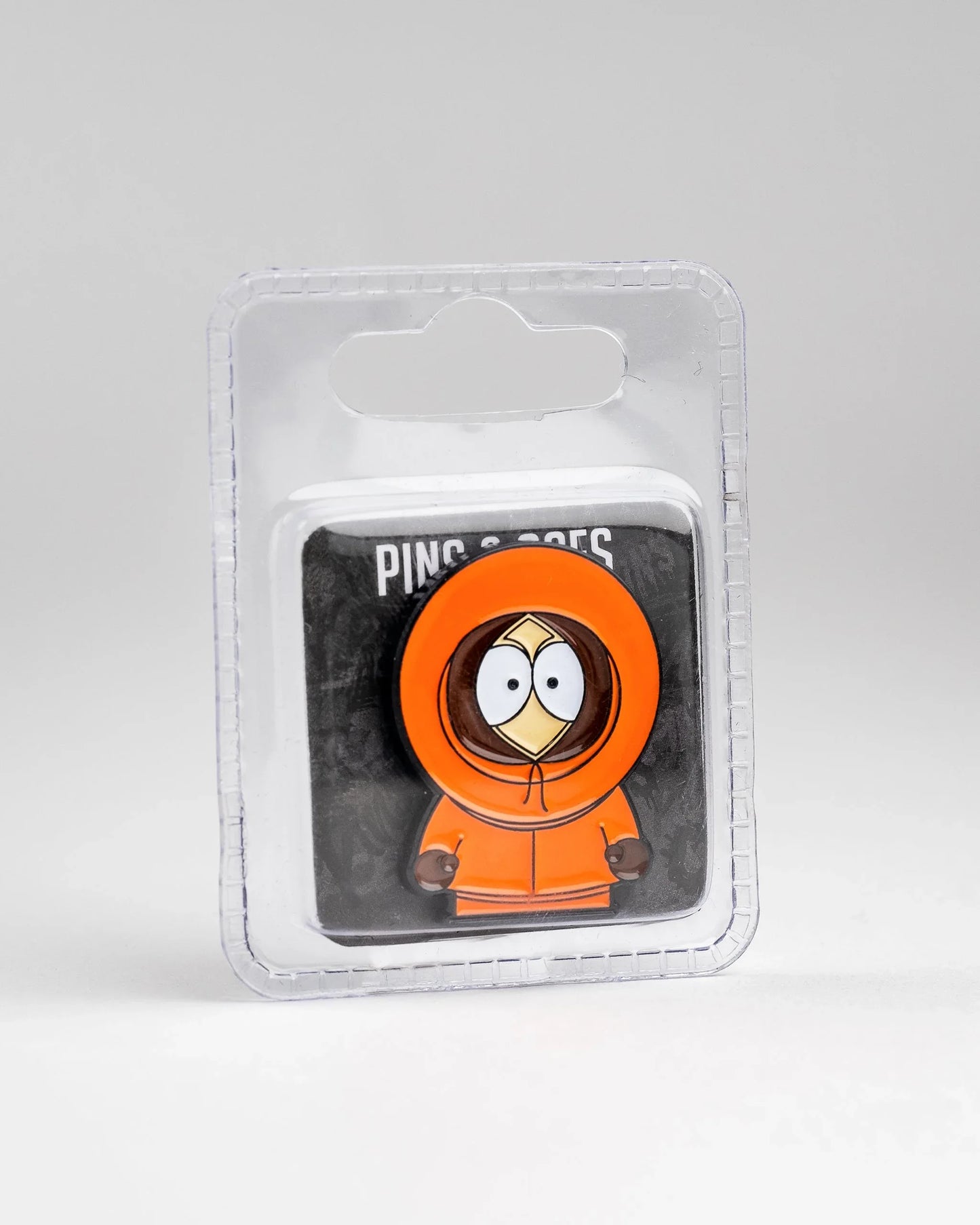 South Park Ball Marker - Kenny - GOLF LEAGUE