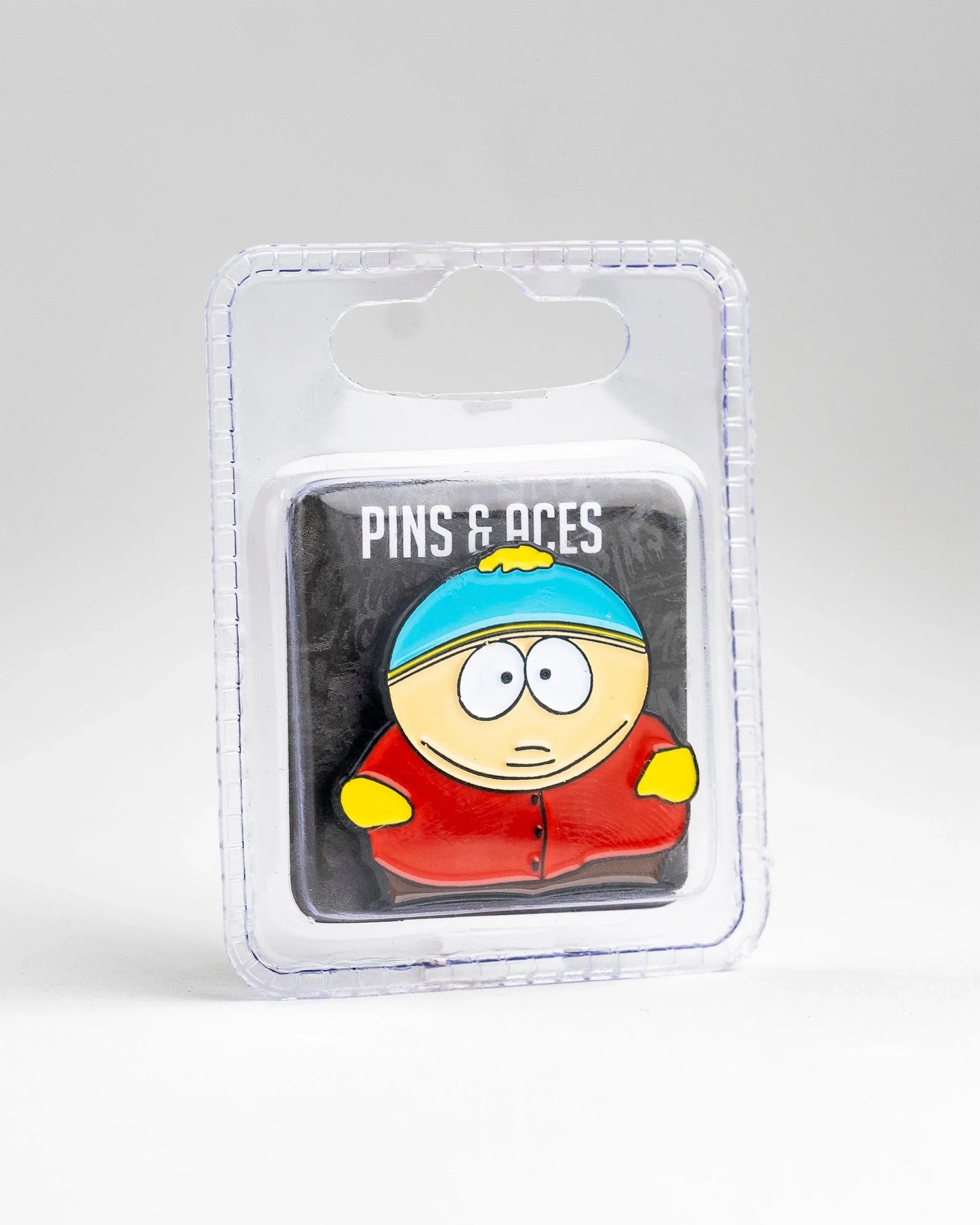 South Park Ball Marker - Cartman - GOLF LEAGUE