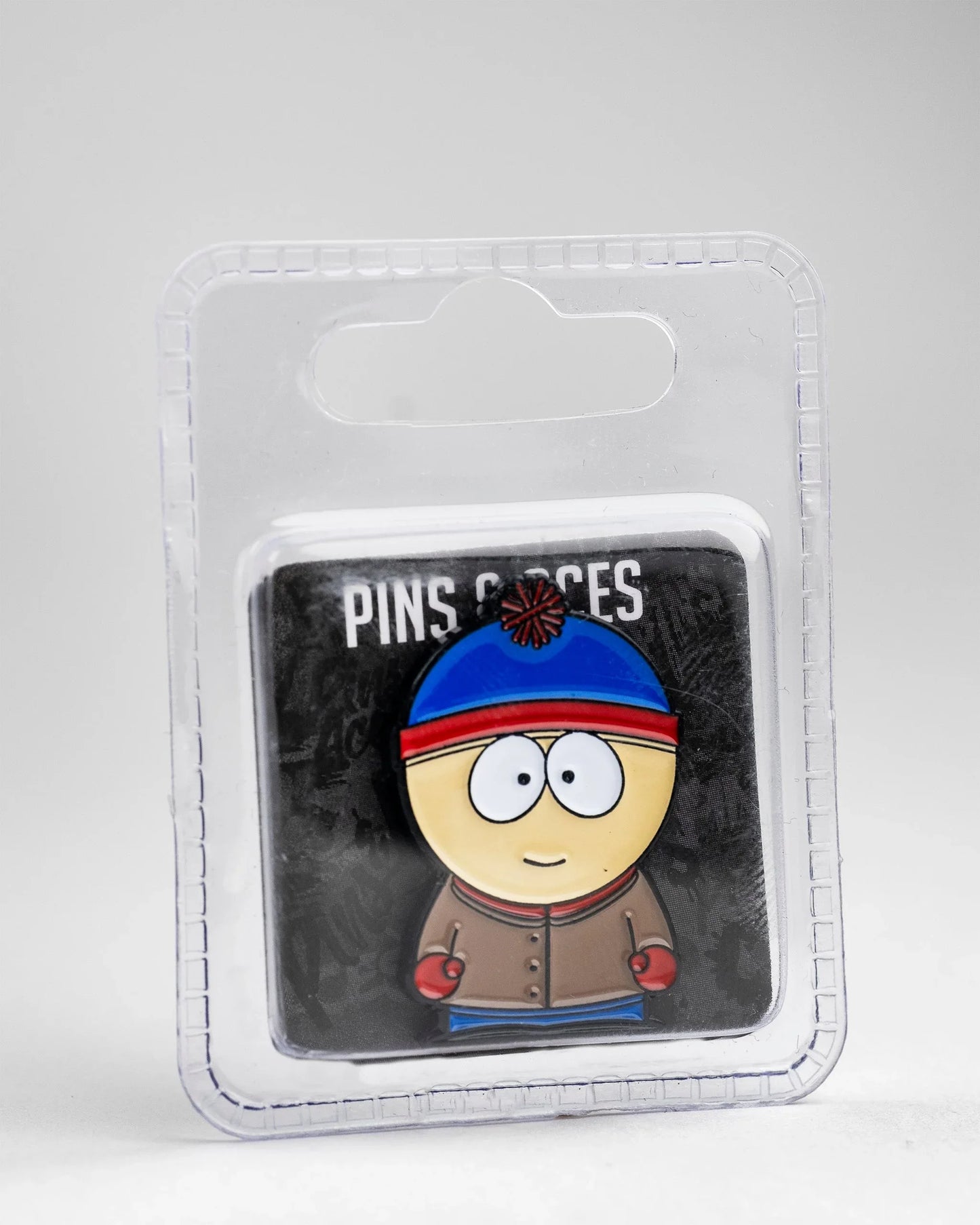 South Park Ball Marker - Stan - GOLF LEAGUE